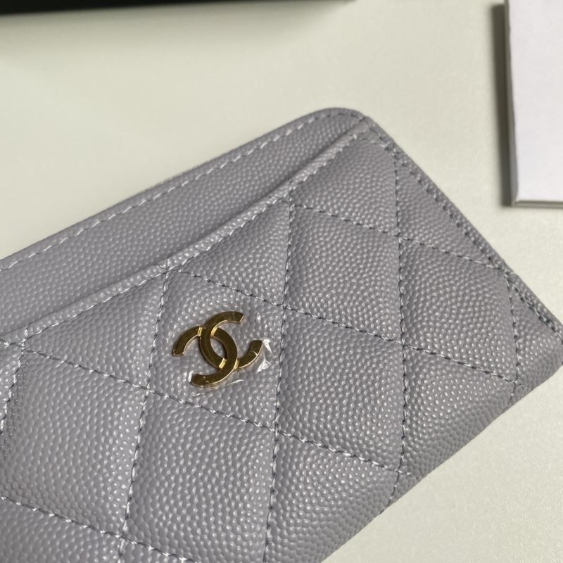 Chanel Wallet Purse